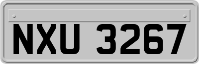 NXU3267