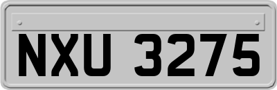 NXU3275