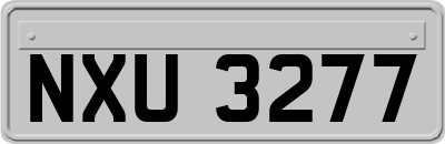 NXU3277