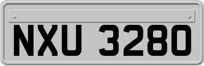 NXU3280