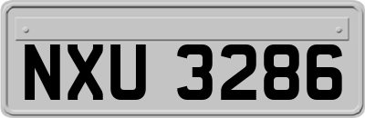 NXU3286
