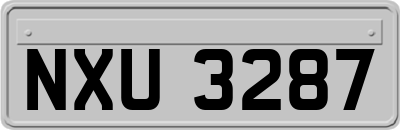 NXU3287