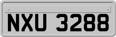 NXU3288