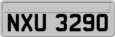 NXU3290