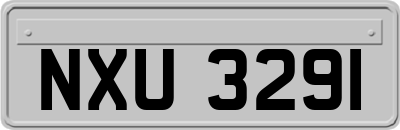 NXU3291