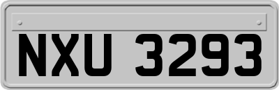 NXU3293