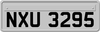 NXU3295