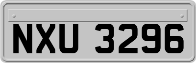 NXU3296