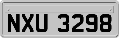 NXU3298
