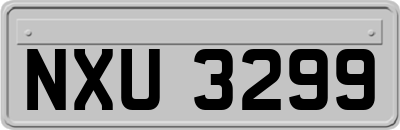 NXU3299
