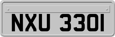 NXU3301