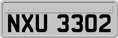 NXU3302