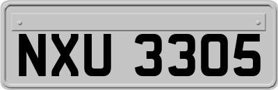 NXU3305