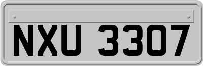 NXU3307