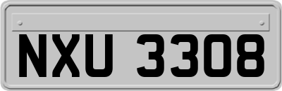 NXU3308