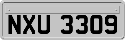 NXU3309