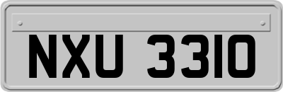 NXU3310