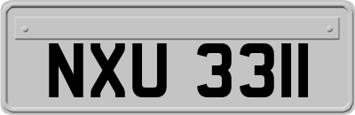 NXU3311