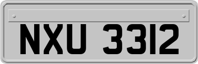 NXU3312
