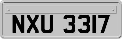 NXU3317
