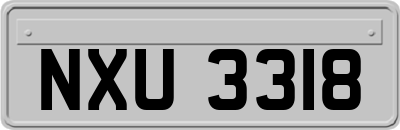 NXU3318
