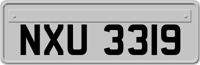 NXU3319