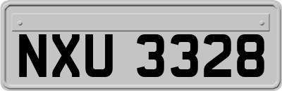 NXU3328