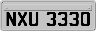 NXU3330