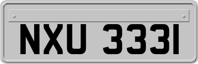 NXU3331