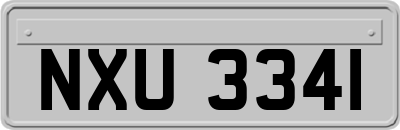 NXU3341