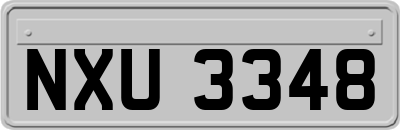 NXU3348