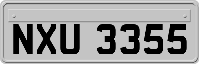 NXU3355