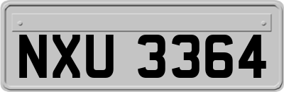 NXU3364