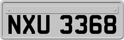 NXU3368