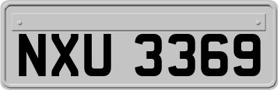 NXU3369