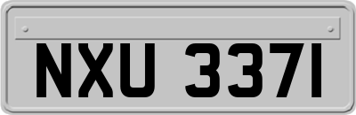 NXU3371