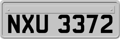 NXU3372