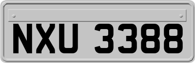 NXU3388
