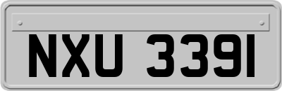 NXU3391