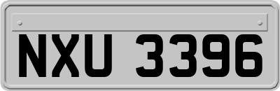 NXU3396