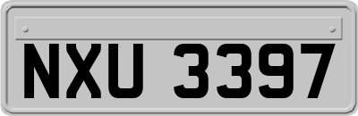 NXU3397