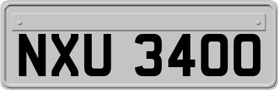 NXU3400