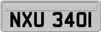 NXU3401