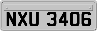NXU3406