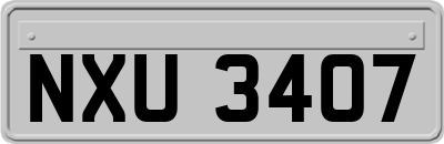 NXU3407