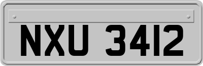 NXU3412