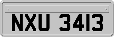 NXU3413