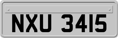 NXU3415