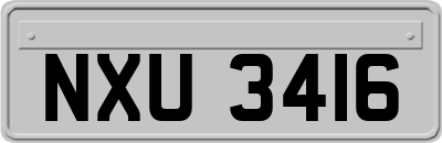 NXU3416
