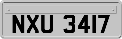NXU3417